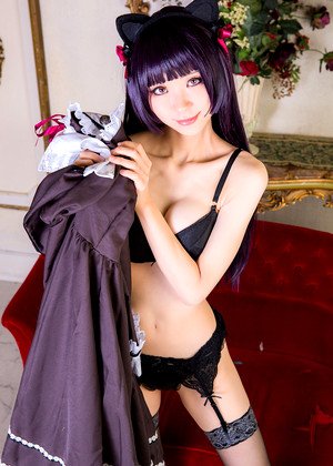 1 Cosplay Mike JapaneseBeauties av model nude pics #17 コスプレ娘ミケ 無修正エロ画像 AV女優ギャラリー