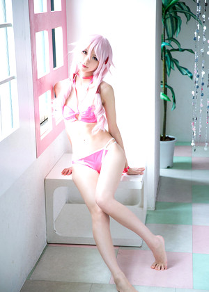 4 Cosplay Mike JapaneseBeauties av model nude pics #7 コスプレ娘ミケ 無修正エロ画像 AV女優ギャラリー