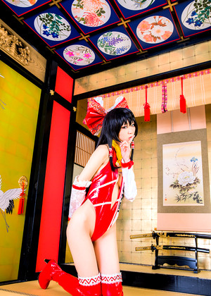 4 Cosplay Mike JapaneseBeauties av model nude pics #9 コスプレ娘ミケ 無修正エロ画像 AV女優ギャラリー