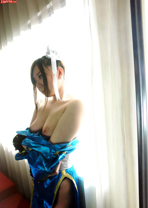 11 Cosplay Miku JapaneseBeauties av model nude pics #5 コスプレみく 無修正エロ画像 AV女優ギャラリー