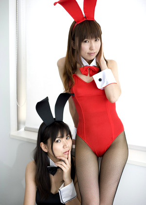 10 Cosplay Mikuruppoi JapaneseBeauties av model nude pics #4 コスプレみくるっぽい 無修正エロ画像 AV女優ギャラリー