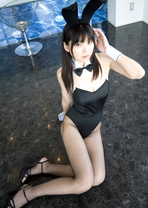 3 Cosplay Mikuruppoi JapaneseBeauties av model nude pics #5 コスプレみくるっぽい 無修正エロ画像 AV女優ギャラリー