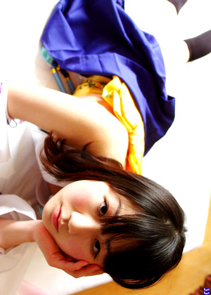 12 Cosplay Mio JapaneseBeauties av model nude pics #6 コスプレみお 無修正エロ画像 AV女優ギャラリー
