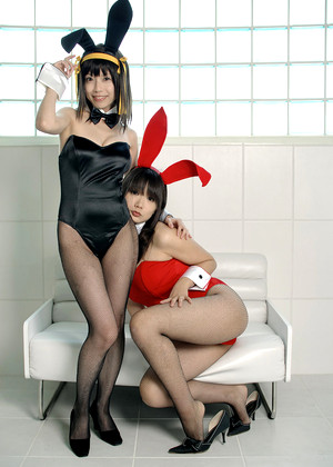 1 Cosplay Namachoko JapaneseBeauties av model nude pics #7 コスプレなまちょこ 無修正エロ画像 AV女優ギャラリー