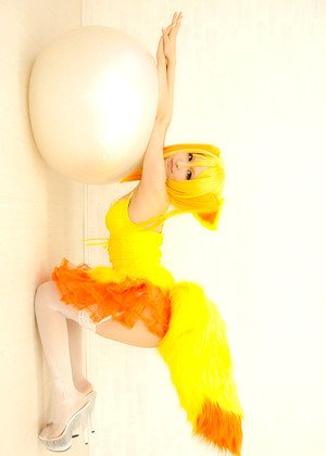 8 Cosplay Nasan JapaneseBeauties av model nude pics #1 コスプレなーさん 無修正エロ画像 AV女優ギャラリー