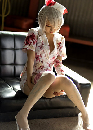 11 Cosplay Nasan JapaneseBeauties av model nude pics #23 コスプレなーさん 無修正エロ画像 AV女優ギャラリー