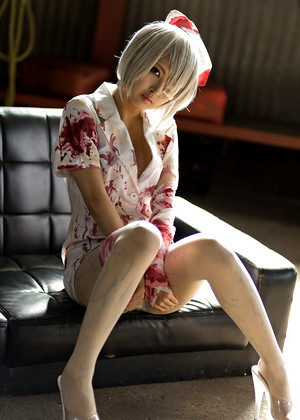 12 Cosplay Nasan JapaneseBeauties av model nude pics #23 コスプレなーさん 無修正エロ画像 AV女優ギャラリー