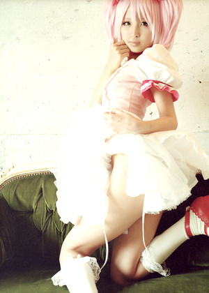 10 Cosplay Nasan JapaneseBeauties av model nude pics #32 コスプレなーさん 無修正エロ画像 AV女優ギャラリー