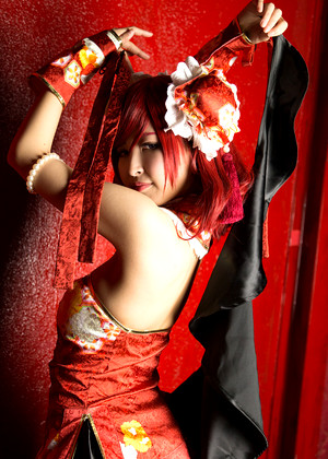10 Cosplay Nasan JapaneseBeauties av model nude pics #36 コスプレなーさん 無修正エロ画像 AV女優ギャラリー