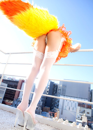 4 Cosplay Nasan JapaneseBeauties av model nude pics #4 コスプレなーさん 無修正エロ画像 AV女優ギャラリー