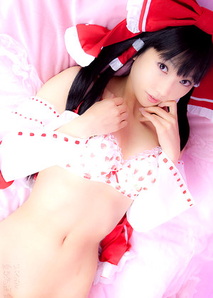 2 Cosplay Revival JapaneseBeauties av model nude pics #21 コスプレれーぃーぁR 無修正エロ画像 AV女優ギャラリー