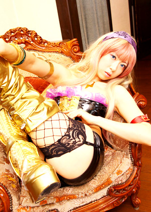 9 Cosplay Sachi JapaneseBeauties av model nude pics #23 コスプレさち 無修正エロ画像 AV女優ギャラリー