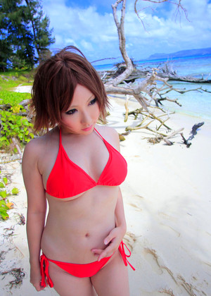 7 Cosplay Saku JapaneseBeauties av model nude pics #112 コスプレさく 無修正エロ画像 AV女優ギャラリー