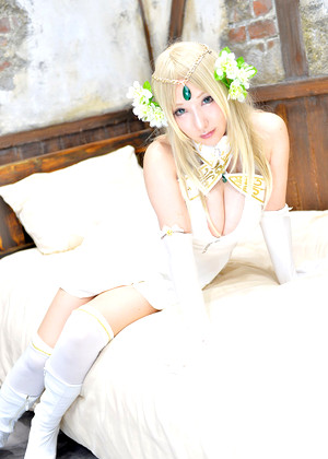3 Cosplay Saku JapaneseBeauties av model nude pics #127 コスプレさく 無修正エロ画像 AV女優ギャラリー