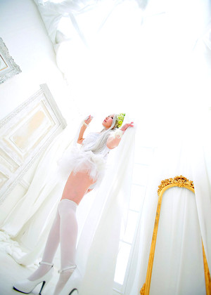 12 Cosplay Saku JapaneseBeauties av model nude pics #138 コスプレさく 無修正エロ画像 AV女優ギャラリー