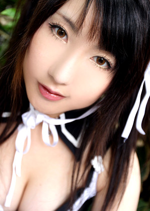 7 Cosplay Saku JapaneseBeauties av model nude pics #51 コスプレさく 無修正エロ画像 AV女優ギャラリー