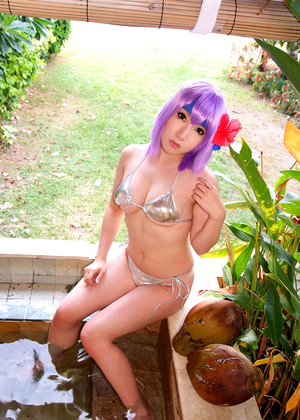 3 Cosplay Saku JapaneseBeauties av model nude pics #59 コスプレさく 無修正エロ画像 AV女優ギャラリー