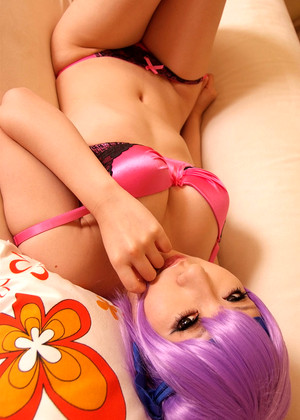 7 Cosplay Saku JapaneseBeauties av model nude pics #60 コスプレさく 無修正エロ画像 AV女優ギャラリー