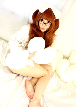 10 Cosplay Saku JapaneseBeauties av model nude pics #9 コスプレさく 無修正エロ画像 AV女優ギャラリー