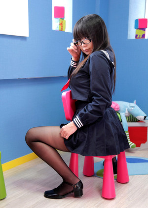 9 Cosplay Schoolgirl JapaneseBeauties av model nude pics #4 コスプレっしょおっりっR 無修正エロ画像 AV女優ギャラリー