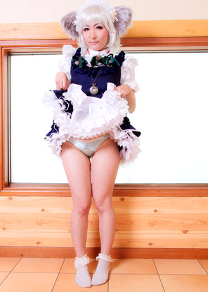 2 Cosplay Shien JapaneseBeauties av model nude pics #13 コスプレ娘しえん 無修正エロ画像 AV女優ギャラリー