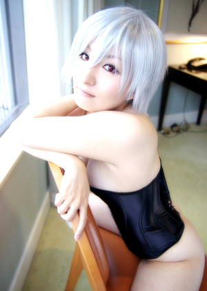 8 Cosplay Shien JapaneseBeauties av model nude pics #38 コスプレ娘しえん 無修正エロ画像 AV女優ギャラリー