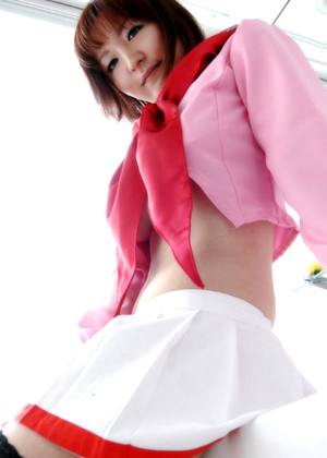 4 Cosplay Shien JapaneseBeauties av model nude pics #4 コスプレ娘しえん 無修正エロ画像 AV女優ギャラリー