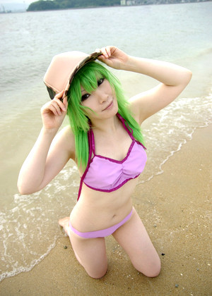 2 Cosplay Tatsuki JapaneseBeauties av model nude pics #11 龍姫たつき 無修正エロ画像 AV女優ギャラリー