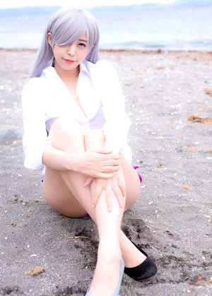 4 Cosplay Tugu JapaneseBeauties av model nude pics #3 コスプレ娘つぐ 無修正エロ画像 AV女優ギャラリー