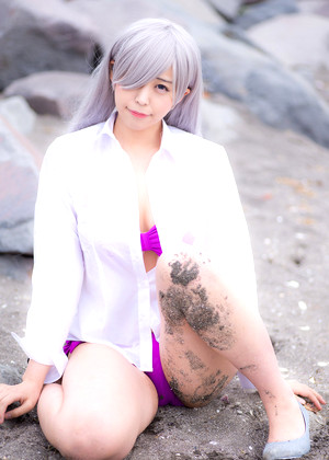 8 Cosplay Tugu JapaneseBeauties av model nude pics #3 コスプレ娘つぐ 無修正エロ画像 AV女優ギャラリー