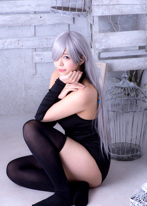 11 Cosplay Tugu JapaneseBeauties av model nude pics #6 コスプレ娘つぐ 無修正エロ画像 AV女優ギャラリー
