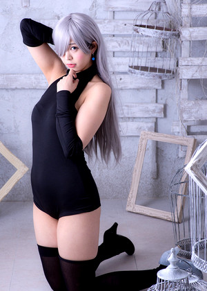 9 Cosplay Tugu JapaneseBeauties av model nude pics #6 コスプレ娘つぐ 無修正エロ画像 AV女優ギャラリー