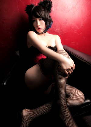12 Cosplay Usagi JapaneseBeauties av model nude pics #10 東京都コスプレ娘うさぎ 無修正エロ画像 AV女優ギャラリー