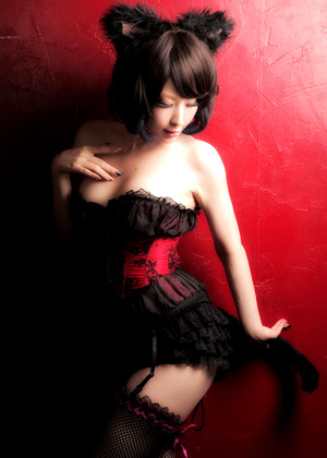 8 Cosplay Usagi JapaneseBeauties av model nude pics #10 東京都コスプレ娘うさぎ 無修正エロ画像 AV女優ギャラリー