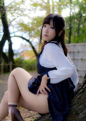 4 Cosplay Yutori JapaneseBeauties av model nude pics #7 生娘秘図ゆとり 無修正エロ画像 AV女優ギャラリー