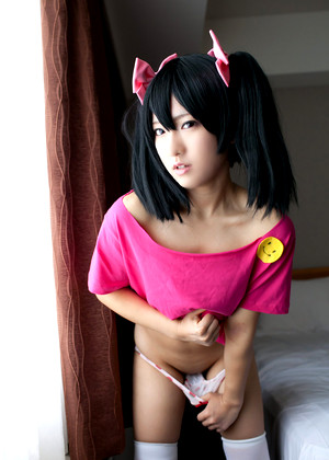 5 Cosplayer Shirouto Satsuei JapaneseBeauties av model nude pics #15 コスプレイヤー素人撮影 無修正エロ画像 AV女優ギャラリー