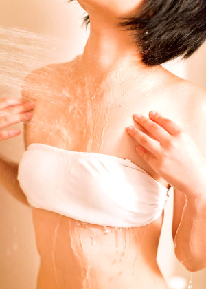 9 Decollete Girl JapaneseBeauties av model nude pics #14 鎖骨女子 無修正エロ画像 AV女優ギャラリー