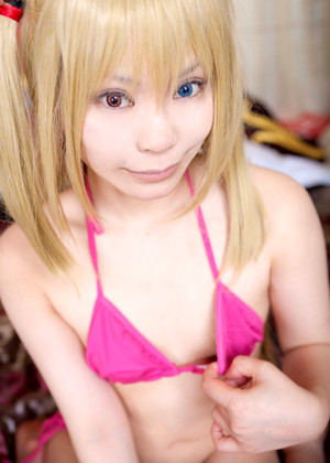 6 Den Noko JapaneseBeauties av model nude pics #42 コスプレ電脳小娘 無修正エロ画像 AV女優ギャラリー