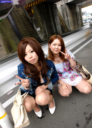 2 Double Girls JapaneseBeauties av model nude pics #151 ダブルガールズ 無修正エロ画像 AV女優ギャラリー