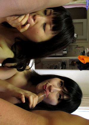 4 Doublefuck JapaneseBeauties av model nude pics #12 3P・乱交 無修正エロ画像 AV女優ギャラリー