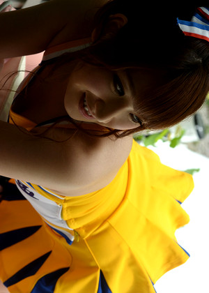 1 Dressgraph Emiri JapaneseBeauties av model nude pics #2 コスプレ画像チアガールエミリ 無修正エロ画像 AV女優ギャラリー