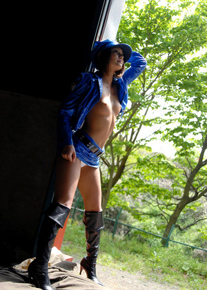 2 Erina Kurosawa JapaneseBeauties av model nude pics #3 黒沢英里奈 無修正エロ画像 AV女優ギャラリー