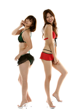 11 Fujo Sisters JapaneseBeauties av model nude pics #2 風女シスターズ 無修正エロ画像 AV女優ギャラリー