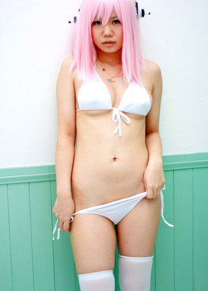 6 Girls Photo Club JapaneseBeauties av model nude pics #17 現役コスプレイヤーのスカートの中身リリ○ルなのは 無修正エロ画像 AV女優ギャラリー