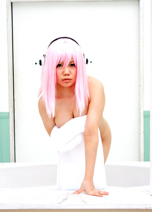 2 Girls Photo Club JapaneseBeauties av model nude pics #19 現役コスプレイヤーのスカートの中身リリ○ルなのは 無修正エロ画像 AV女優ギャラリー