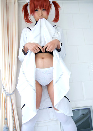 9 Girls Photo Club JapaneseBeauties av model nude pics #3 現役コスプレイヤーのスカートの中身リリ○ルなのは 無修正エロ画像 AV女優ギャラリー