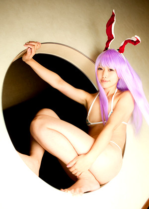 1 Glossy Rabbit JapaneseBeauties av model nude pics #40 コスプレ艶兎ラビライブ 無修正エロ画像 AV女優ギャラリー