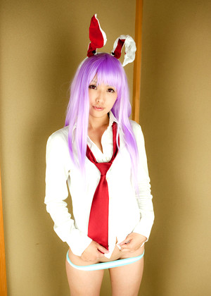 11 Glossy Rabbit JapaneseBeauties av model nude pics #42 コスプレ艶兎ラビライブ 無修正エロ画像 AV女優ギャラリー