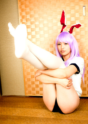 5 Glossy Rabbit JapaneseBeauties av model nude pics #45 コスプレ艶兎ラビライブ 無修正エロ画像 AV女優ギャラリー