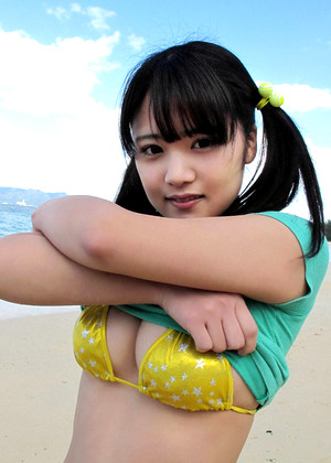 4 Hikari Agarie JapaneseBeauties av model nude pics #16 東江日香理 無修正エロ画像 AV女優ギャラリー